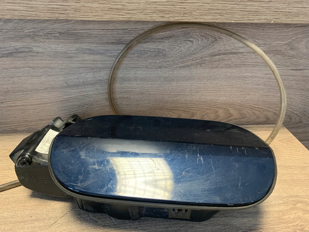 фото №1, Audi оригінальний номер 4h0809857b