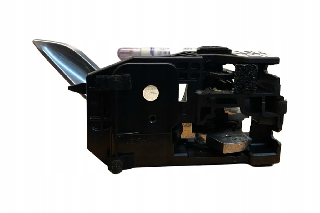 фото №7, Задня ліва ручка внутрішня mazda cx-5 ke, gh td8315 2.2l дизель 110kw