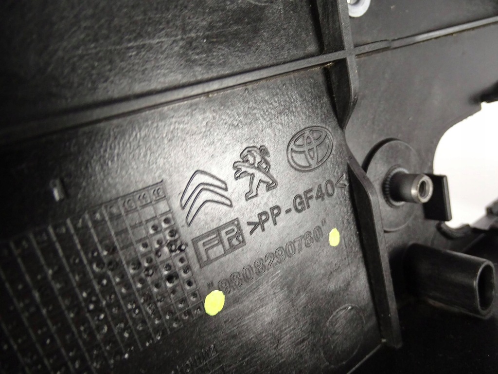 фото №5, Pas перед передній scudo jumpy expert iii 3