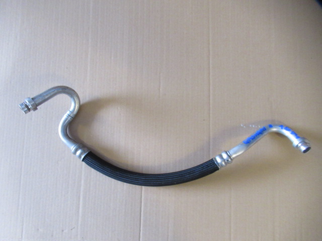 фото №1, Nissan qashqai ii шланг кондиционера 924804eb0a