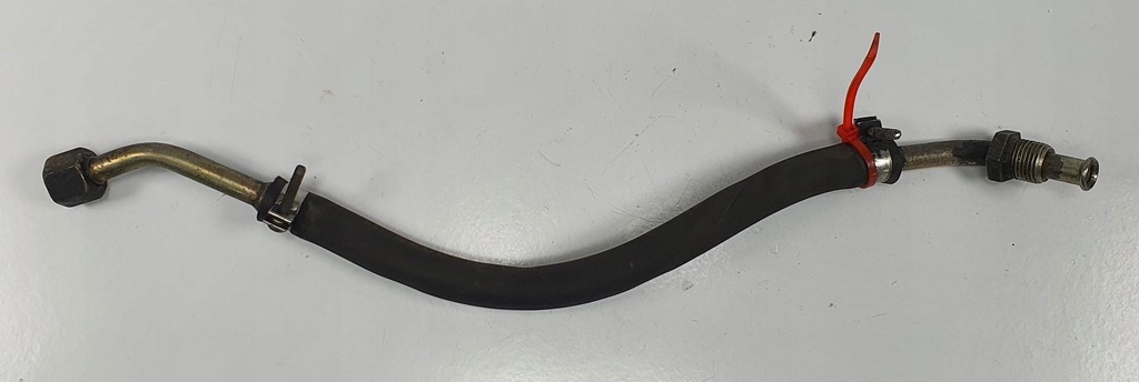 фото №1, Wąż трубка підсилювача mercedes w201 190 2.0 8v b
