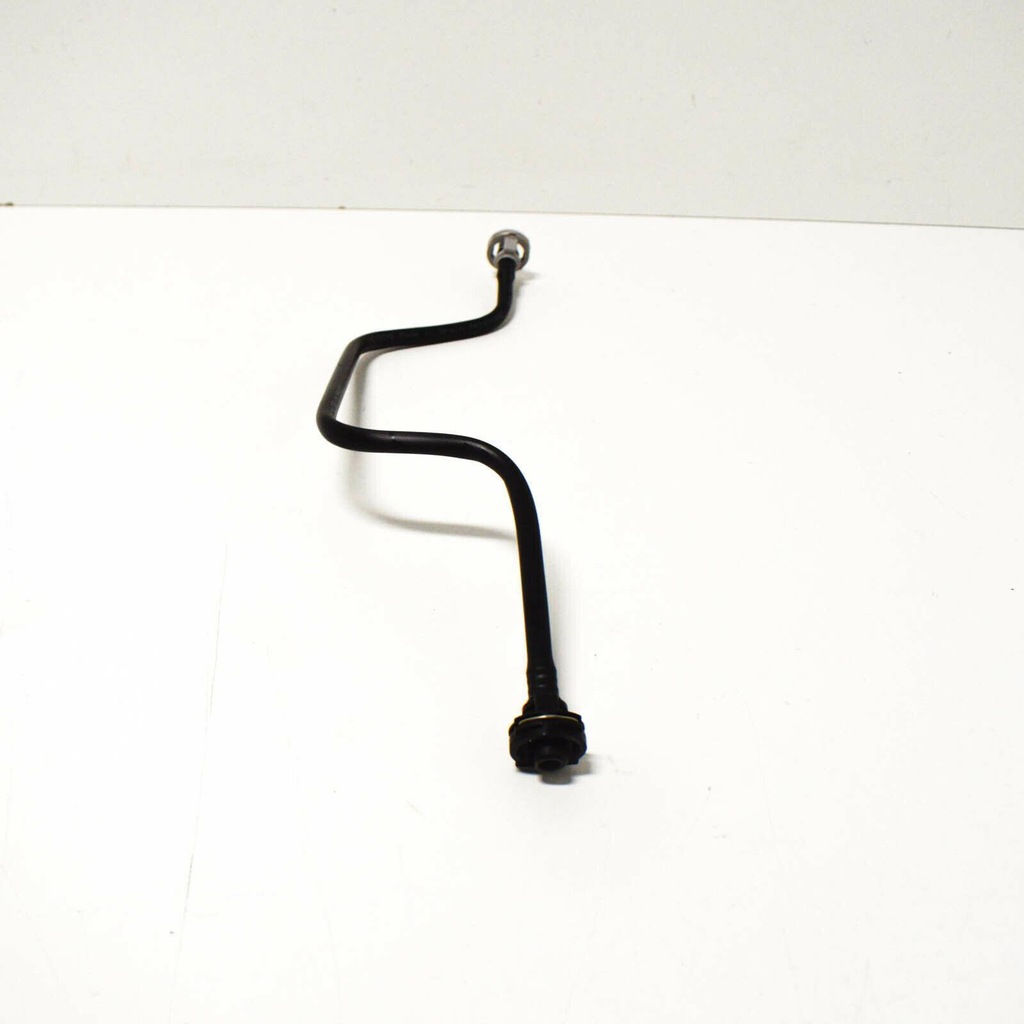 фото №9, Шланг вентиляційний porsche macan 95 2014 2018 оригінальний 95b122447e