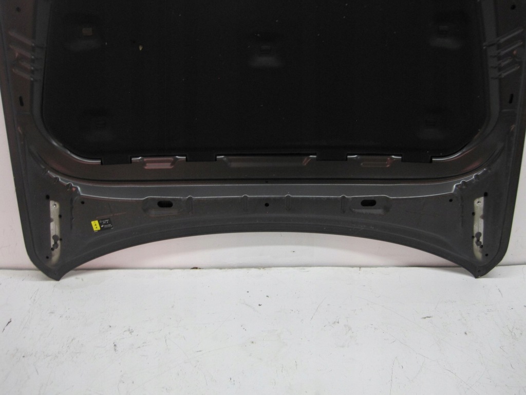 фото №7, Капот volvo xc60 xc 60