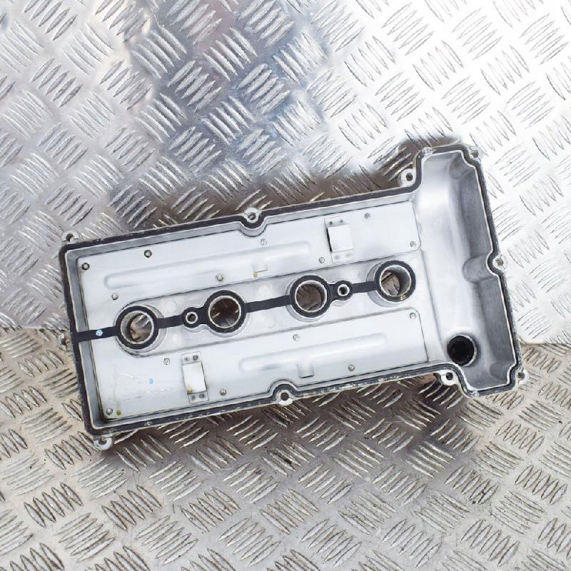 фото №6, Chevrolet spark m300 1.0 кришка клапанів 1.0 бензин 25192199 50kw 2013