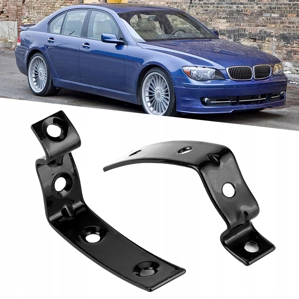 фото №6, Набор ремонтный петли крышки бардачка na перчатки pasuje do a4 s4 rs4