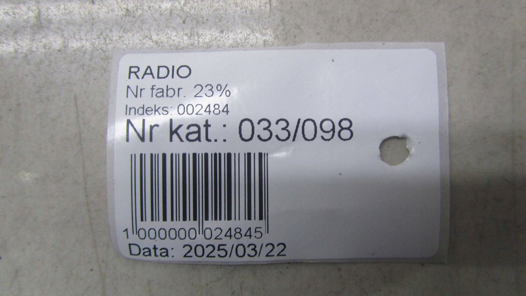 фото №6, Audi a4 b9 панель управление 8w0919614j 15-