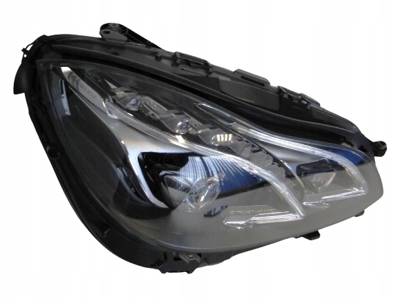 Купить Mercedes e klasa 212 w212 фара передняя правый  перед led ils рестайлинг