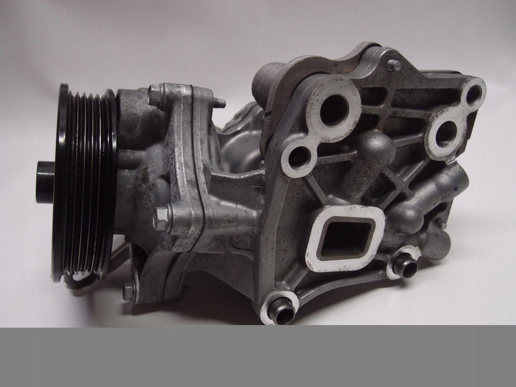 фото №1, Насос wody комплект opel astra k 1.4 t