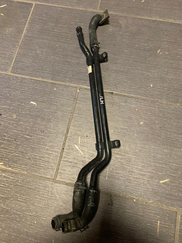 фото №1, Idealne провода водяные bentley gt gtc 1