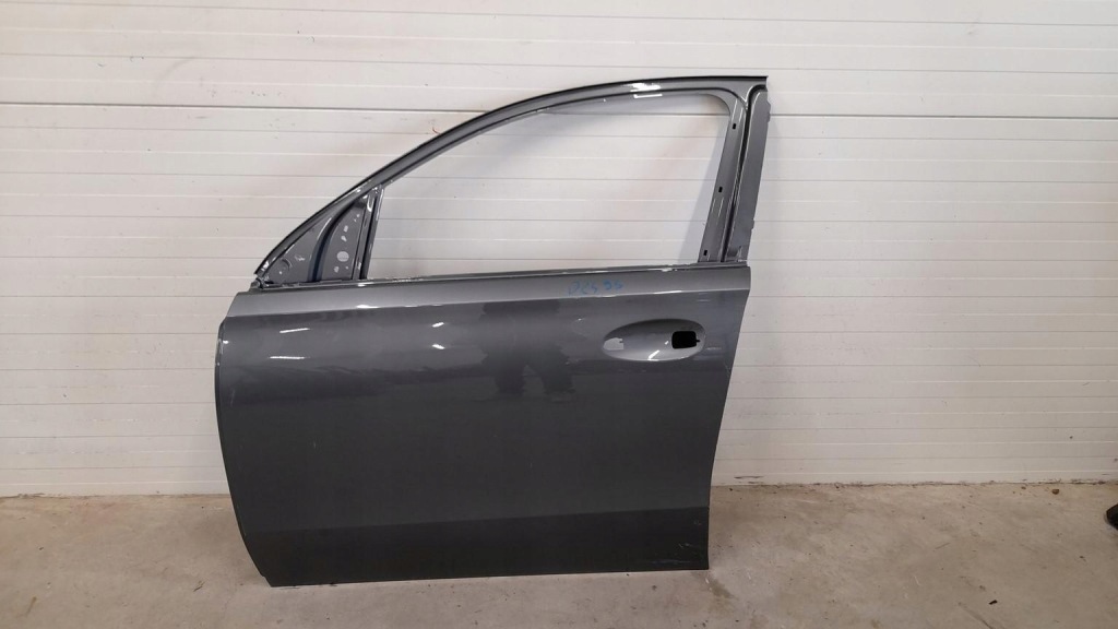фото №1, Двері ліва передні mercedes gle w167 coupe