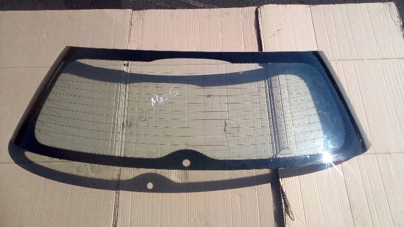 фото №1, Скло задня as2 mazda 6 kombi