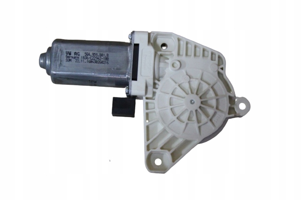 фото №1, Моторчик стекло перед левый vw atlas 5q4959801b