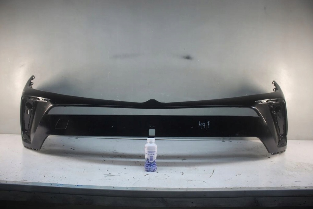 фото №1, Бампер перед передній opel grandland x lift 9840131477