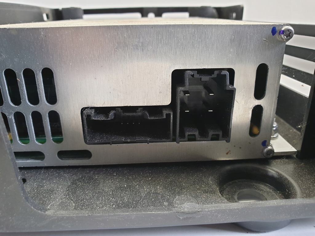 фото №8, Ford f150 конвертер inventer fl3t-19g317-bf3ja6