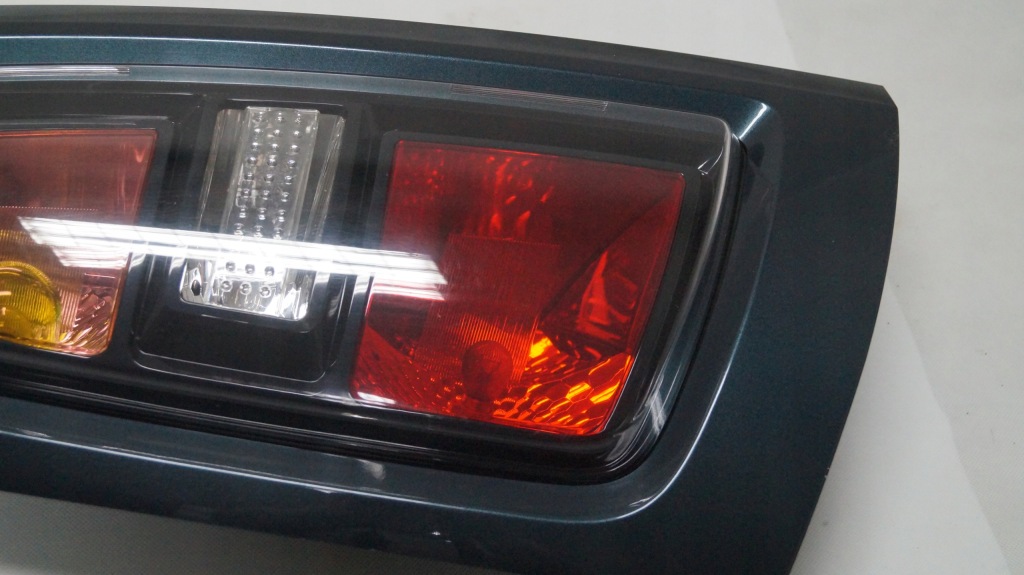 фото №5, Лампа задняя левая kia soul i i2