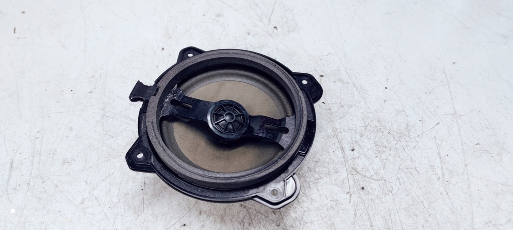 фото №1, Динамик задняя audi a3 8p a4 b7 8h0035411d