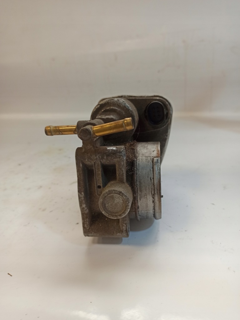 фото №15, Chevrolet epica ii 2.0b 24v дросельна заслінка 96417710 a2c53081161