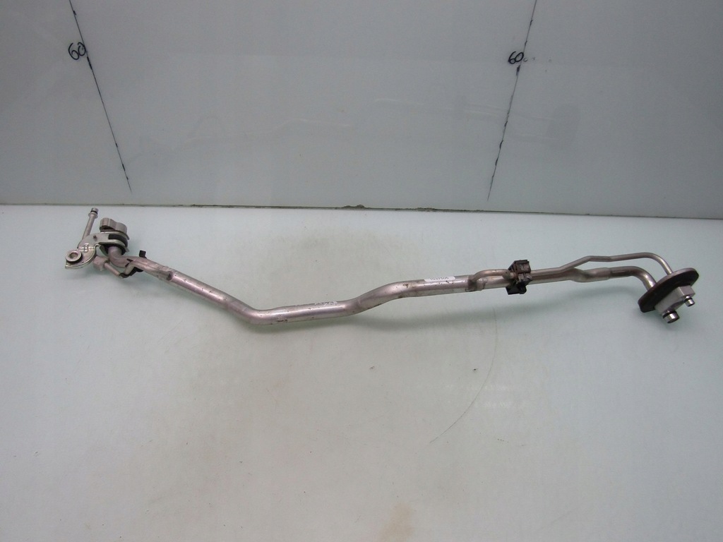 фото №1, Civic ix 1.6 i-dtec 15r шланг кондиціонера трубка