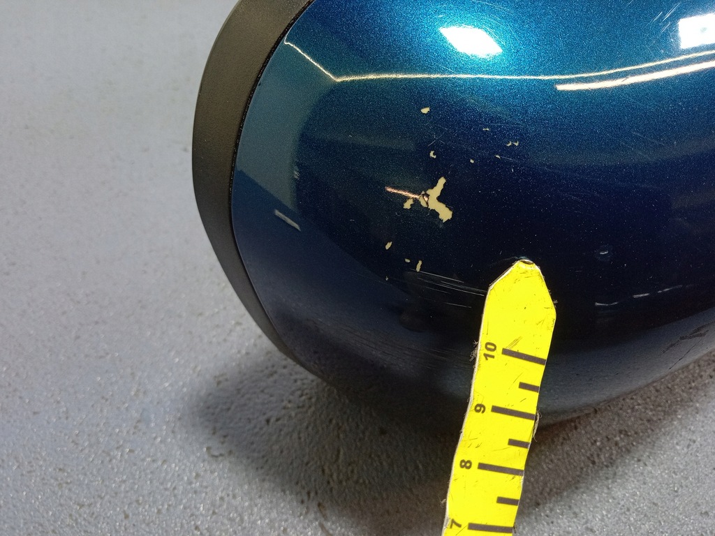 фото №6, Mazda 5 i cr зеркало правое 5 pin 32c