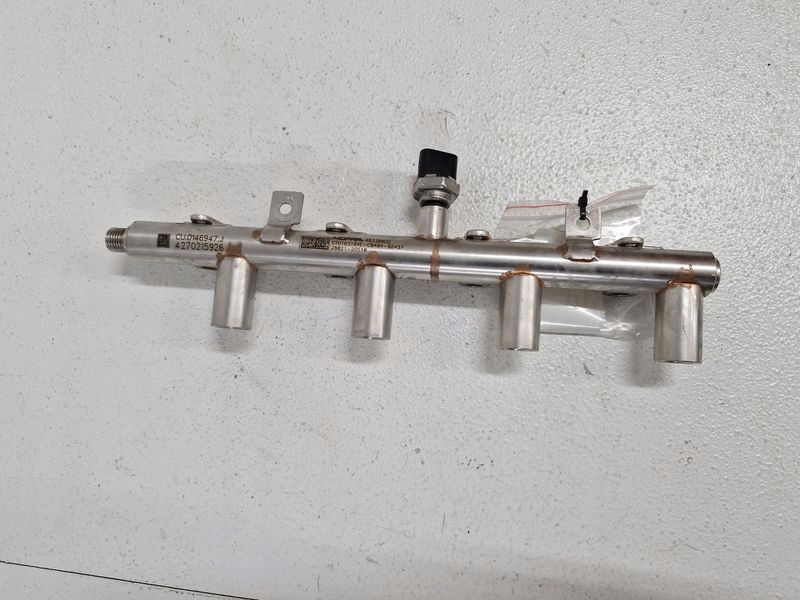 фото №1, Fiat 500x jeep renegade lift 1.3 t b молдинг упорскування пального 46338802