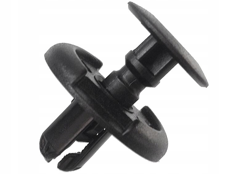 фото №1, 10x mazda cx7 cx9 mx5 mpv rx кліпса штифт 7 підкрилок