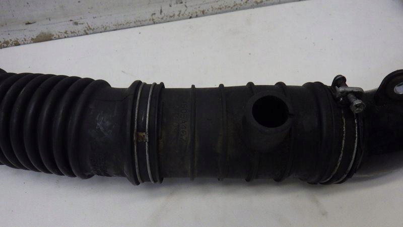 фото №4, Wąż труба воздухозаборник воздуха outlander ii 2.2 did