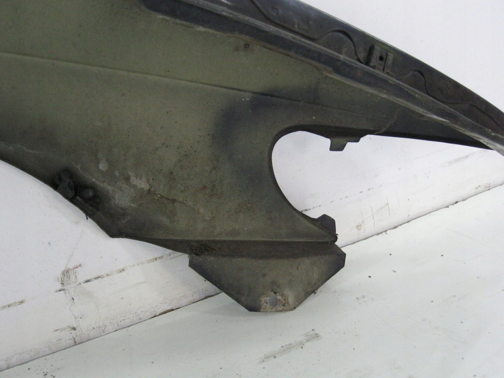 фото №6, Крыло левый перед saab 900 #