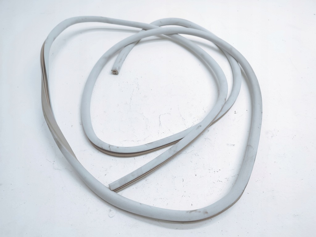 фото №1, Peugeot 508 i прокладка крыша панорамы