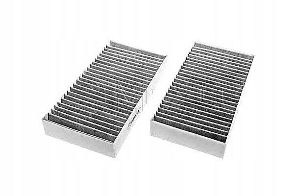 фото №1, Meyle фільтр кабіни mercedes w164 x164 w251 з aktyw