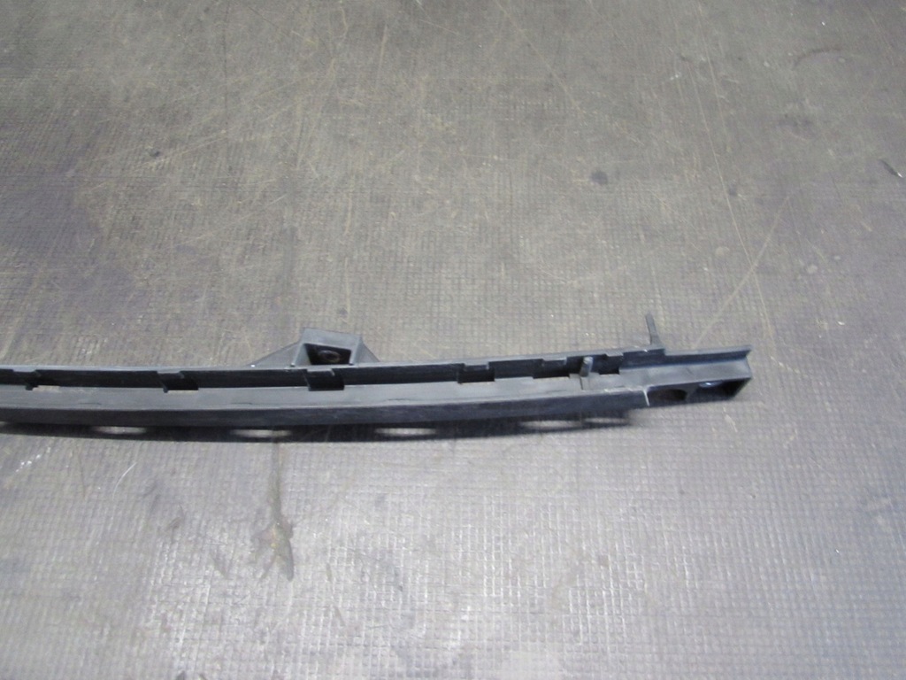 фото №9, Направляющая стекло левый задняя kia venga 09-15r 83535-1p000