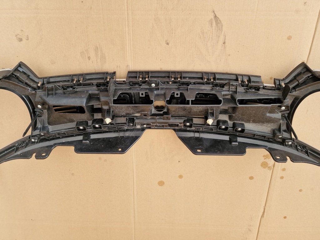 фото №5, Suzuki ignis iii lift решітка радіатора решітка радіатора 72111-73s0