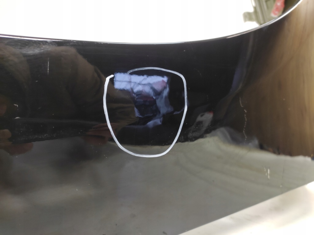 Tesla model y крило ліве przedi перед 2020- Ціна