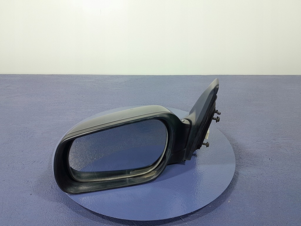 фото №1, Mazda 3 i bk дзеркало ліва 5 pin 28b