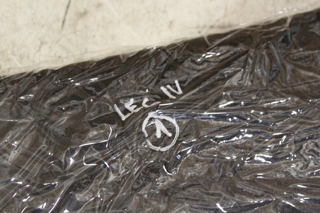 фото №10, Молдинг левая обшивка стойка subaru legacy iv 94022ag110