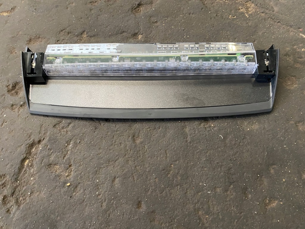 фото №1, Audi a6 c8 третій світло стоп 4k5945097a