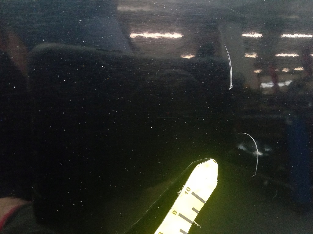 фото №10, Mercedes s w221 long двері задня ліва задні 197