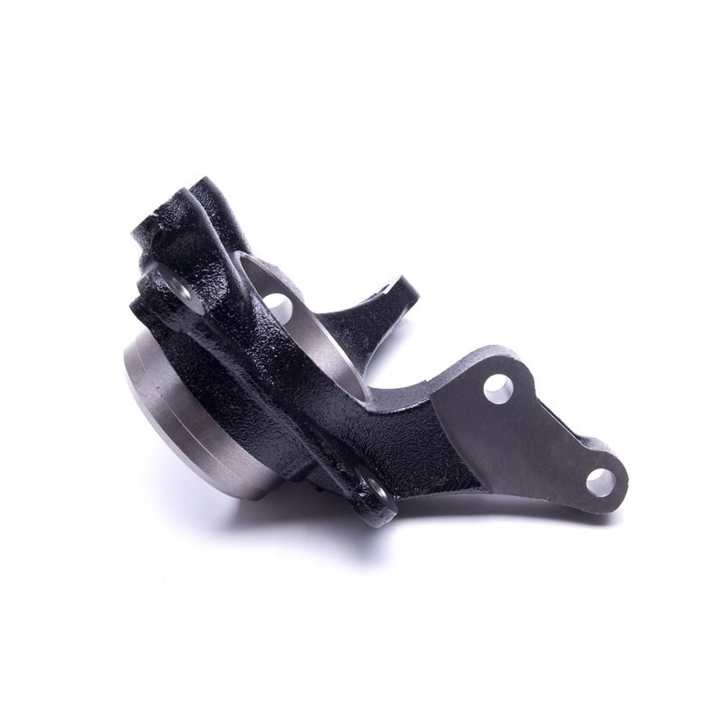 фото №4, Поворотний кулак ліва tucson sportage ii 51715-2e100