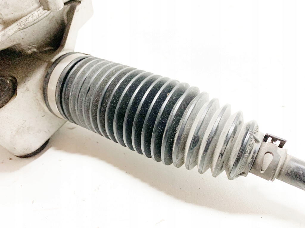 фото №11, Трансмісія кермова рейка рульова opel astra j eu