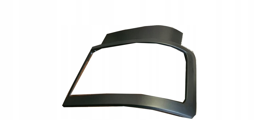 фото №1, Защита рамка лампы панель фары фара scania r s