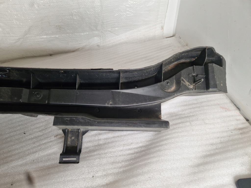 фото №9, Citroen xsara picasso 99- балка бампера задняя задняя