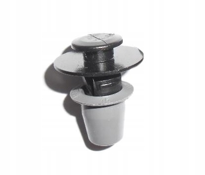 фото №1, Клипса клипса стоек боковых skoda roomster