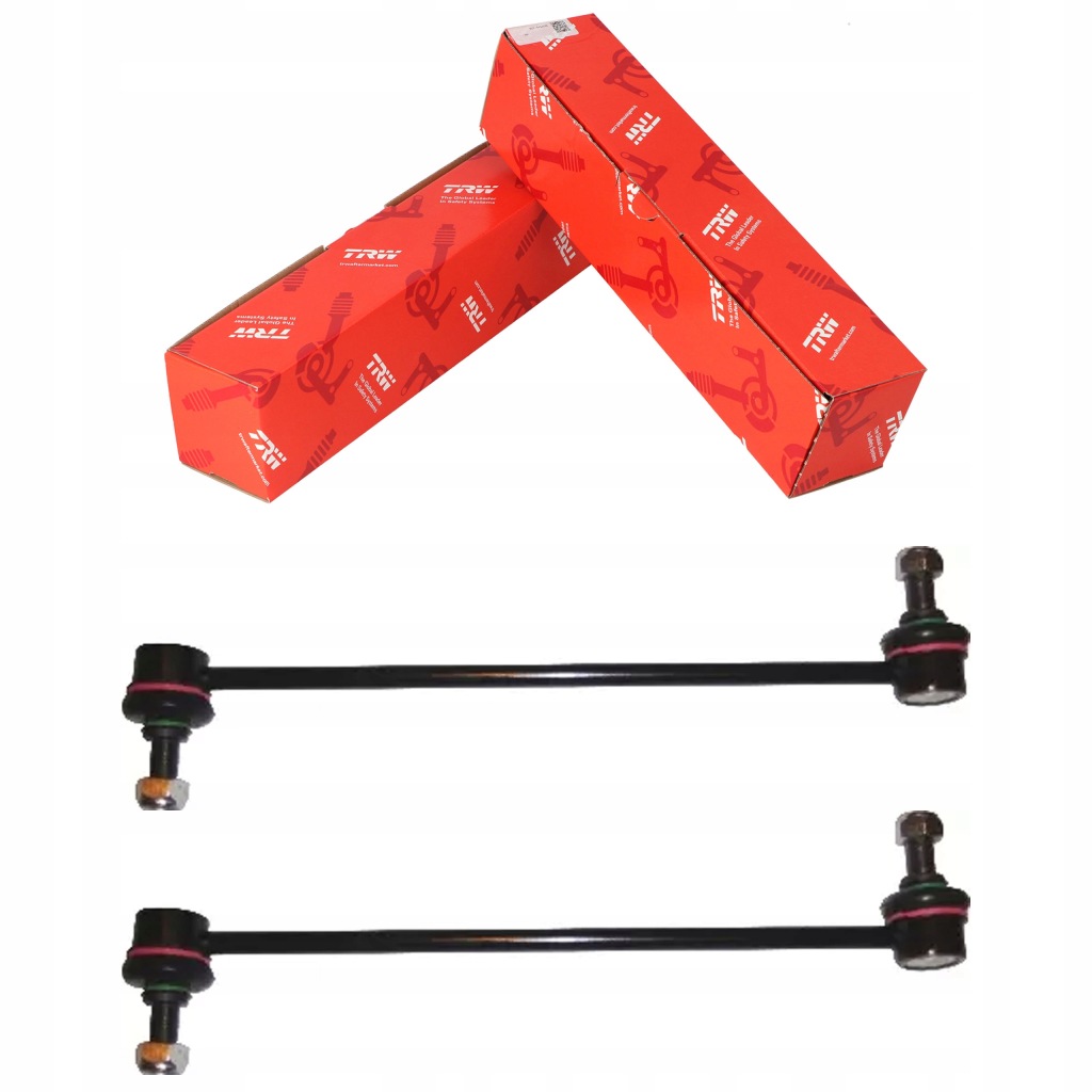 фото №1, Соединитель стабилизатора перед x2 honda cr-v iii 07- trw