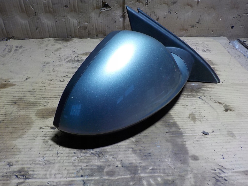 фото №7, Insignia дзеркало праве 5pin 13320191