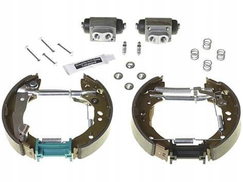 фото №2, Brembo тормозные колодки тормозные hyundai atos