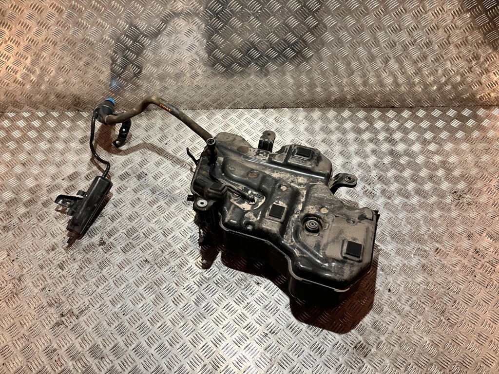 Купить Бак adblue bmw x1 f48 2015- 2.0 d