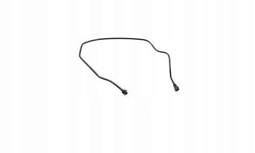 фото №1, Шланг ford fiesta ford fiesta 1.4, ford fiesta v