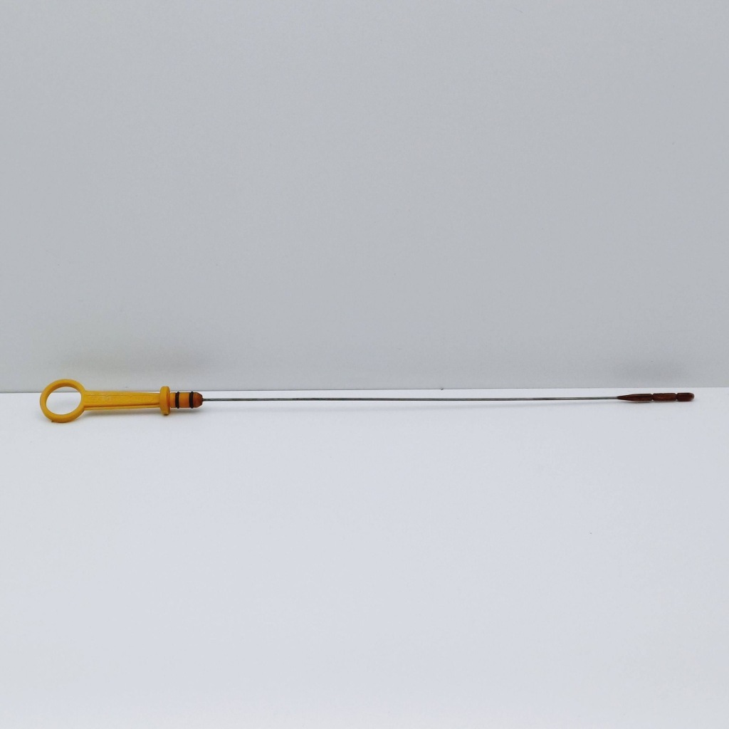 фото №1, Щуп щуп оливи opel astra f 90501168 nr12