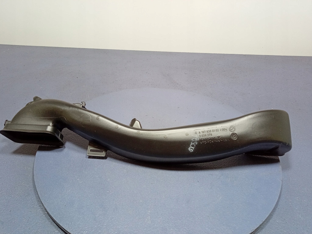 фото №1, Mercedes gls x167 канал туннель воздуха a1678300102