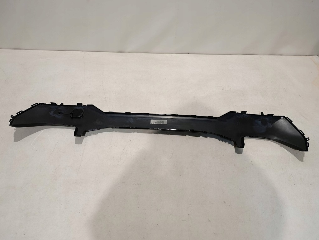 фото №6, Диффузор спойлер задняя bmw 4 g22 g23 g26 7331570