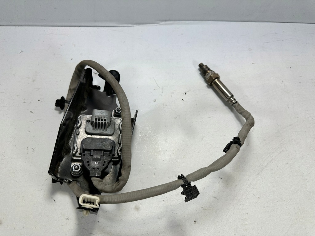 фото №1, Trafic iii датчик лямбда-зонд nox 2,0 tdci 227900033r